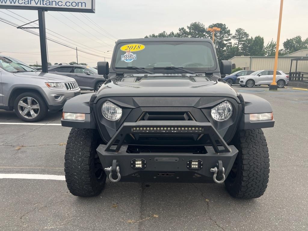 jeep all-new wrangler unlimited 2018 1C4HJXFNXJW204251 image jeep all-new wrangler unlimited 2018 1C4HJXFNXJW204251 image